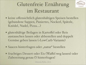 Glutenfreie Ernährung Tipps5