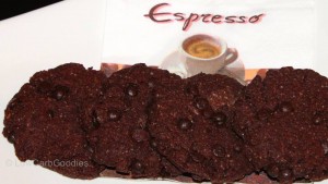 Espresso-Kakao-Kekserl x