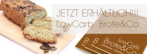 LowCarb Brote&Co x