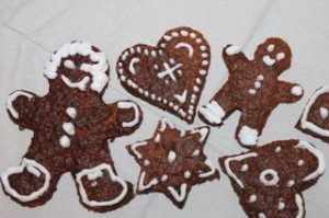 Lebkuchen x